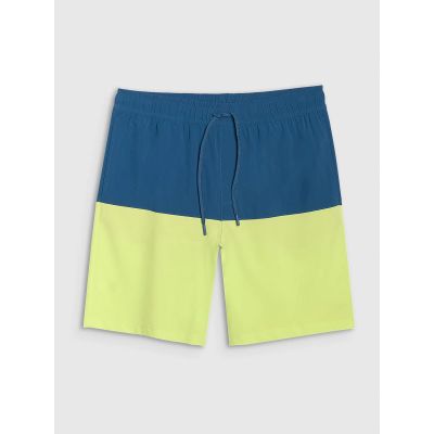 7. Herren-Boardshorts 4F 4FWSS25UBDSM135-45S
