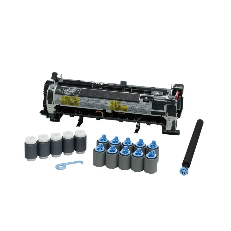 4. HP LaserJet Wartungskit 220 V