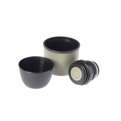 2. Esbit Vakuum-Reisethermoskanne 0,5 l Grün