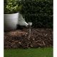 11. SOLARLAMPE 5,5X35,5CM GRUNDIG
