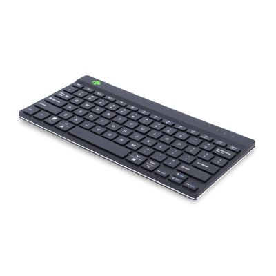 14. R-Go Compact Break Keyboard - Tastatur - Multifunktion