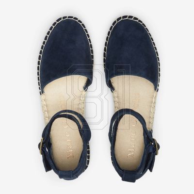 11. Marc O'Polo W 10415613801305 890 Sandalen