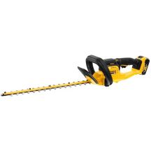 Heckenschere 55 cm, 18 V DCMHT563P1 DEWALT