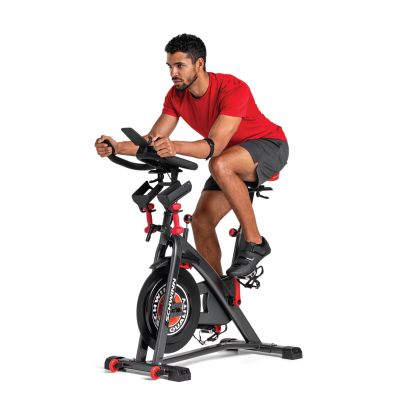 10. Bowflex 8020433 Herzfrequenzmesser