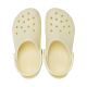 4. Crocs Classic Hellgelbe Clogs 10001 7CJ