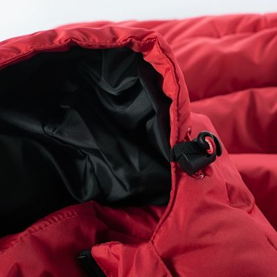 5. Damen-Wintersteppjacke LADY FISA
