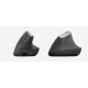 2. Logitech MX 910-005448 Maus (Optisch; 4000 DPI; Schwarz)