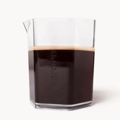 600-ml-Karaffe AeroPress-Karaffe