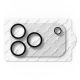 4. Ringke Camera Full Cover 2er-Pack für iPhone 17 Pro - Schwarz