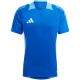 7. adidas Tiro 24 Wettkampf-Trainings-T-Shirt M IS1659