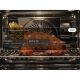 6. Electrolux LOB9S3SZ 900 72 l Elektrobackofen | Pyrolyse | Konvektion | Kerntemperaturfühler | silber-schwarz