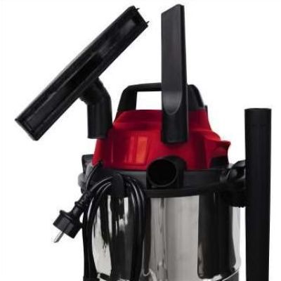 6. Nass-Trockensauger TC-VC 1815 S