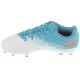 2. Skechers Razor 1.5 Jr Jugend FG 252060L-WTQP Weiß 33