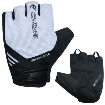 CHIBA BIOXCELL AIR Handschuhe weiß S
