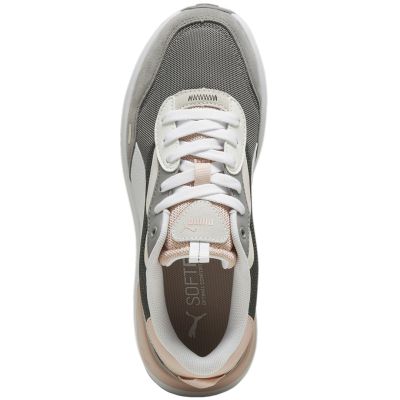 7. Puma Runtamed Plateauschuhe W 392324 09