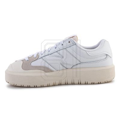 5. New Balance W CT302OB Schuhe