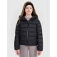 12. Kinderdaunenjacke mit Synthetikfüllung, Unisex, Größe 4F 4FJRAW25TDJAU0804-20S