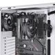 6. THERMALTAKE TOUGHAIR 310 170W 4X 6MM KUPFER 12 CM CL-P074-AL12BL-A
