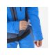 10. MILLET M Telluride Jkt Marineblaue Jacke