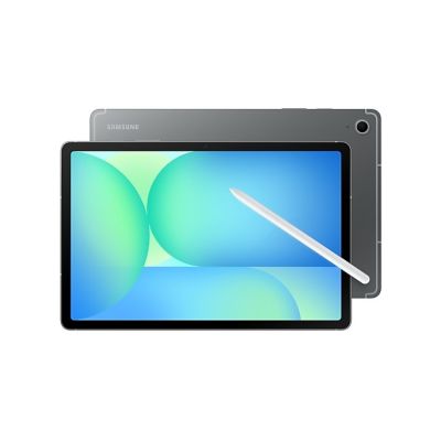 38. Samsung Galaxy Tab S10 FE 5G/128GB Grau SM-X526 Tablet