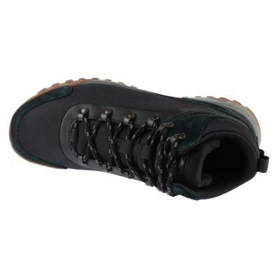 3. Columbia Burnsider WP 2128821010 Schwarz 42