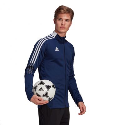 5. Adidas Tiro 21 Track M GH4474 Sweatshirt
