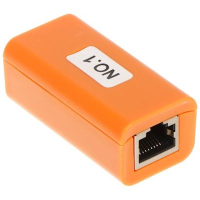 CS-TER-1/10 Abschlusswiderstandssatz für CCTV-Tester