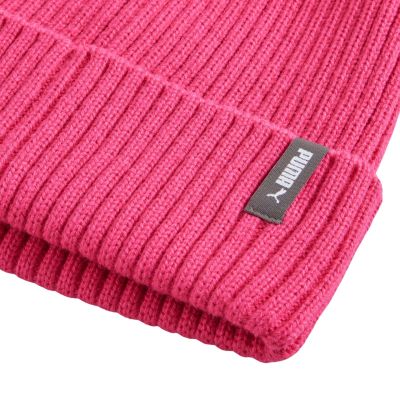 9. Puma Classic Cuff Beanie 024826 06