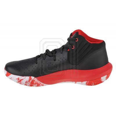 2. Under Armour Jet 21 M 3024260-002 Basketballschuhe