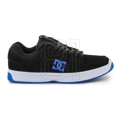 2. DC Lynx Zero SM Schuhe ADYS100668-BR4