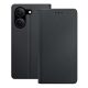 2. 3mk Wallet Case für Xiaomi Poco X8 Pro - Schwarz