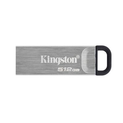 KINGSTON FLASH KYSON 512GB Metall USB 3.2 GEN.1