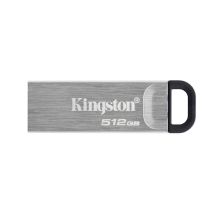 KINGSTON FLASH KYSON 512GB Metall USB 3.2 GEN.1