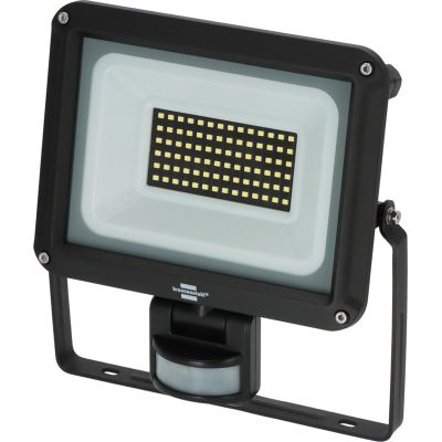12. Brennenstuhl 1171250542 Strahler Schwarz 50 W LED D