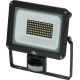 12. Brennenstuhl 1171250542 Strahler Schwarz 50 W LED D