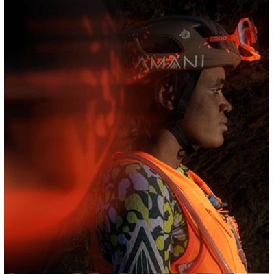7. POC Cytal Amani Ed. Brauner Fahrradhelm