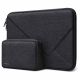 4. Inateck LB01007 33,8 cm (13,3") Taschenetui Schwarz