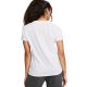 4. Under Armour Rival Core SS W 1383648 100 T-Shirt