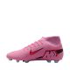 5. Nike Mercurial Superfly 10 Club FG/MG FQ8314 600 Fußballschuhe