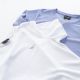 3. Damen T-Shirt mit kurzen Ärmeln LADY JODIN 2 PACK