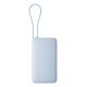 2. Xiaomi 67W Powerbank 10000 Lithium-Ionen (Li-Ion) 10000 mAh Blau