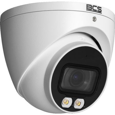 BCS LINE BCS-L-EIP18FCR3L3-AI1 Kamera