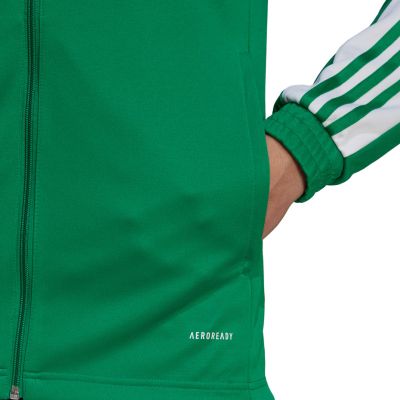 10. Adidas Squadra 21 Training M GP6462 Sweatshirt