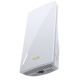 4. ASUS RP-BE58 Dualband (2,4 GHz/5 GHz) Wi-Fi 7 (802.11be) Weiß 1 Intern