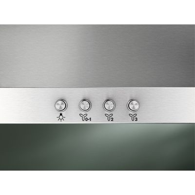 96. ELECTROLUX LFC316X Kaminhaube