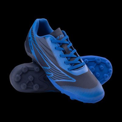 4. Kinder-Fußballschuhe HILAN TEEN FG