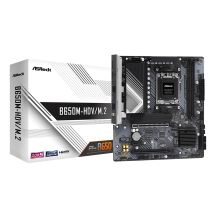 Asrock B650M-HDV/M.2 Mainboard