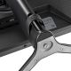 11. SAMSUNG LED-Monitor 27" LS27FG510EUXEN 180Hz