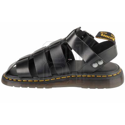 2. Dr. Martens Garin Sandalen M DM30766001 