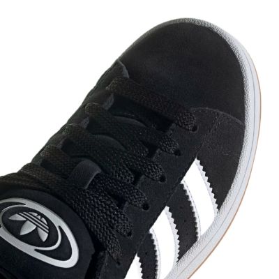 5. Adidas Campus 00s Junior Core Black Damen-Sneaker - HQ6638